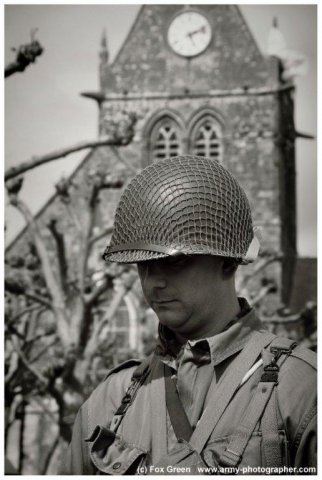 D-Day Normandy